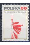 Polsko známky Mi 1949