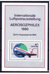 NDR známky Mi 2520 (Bl.59)
