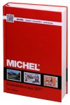 Katalog Michel - Südwesteuropa 2017 - Díl 2