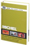 Katalog Michel - Deutschland Spezial 2017 - 2 Díl