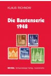 Michel Handbuch und Katalog Bautenserie 1948