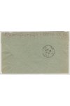 Francie celistvost - Polní pošta - 1915 - Tresor 97 - Seine