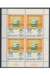 Uruguay známky Mi 1537 KL - Fotbal