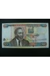 Bankovky - Kenya - 50 Shilingi