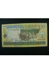 Bankovky - Rwanda - 100 Francs