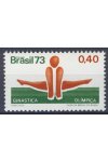 Brazílie známky Mi 1367 - Sport