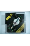 Onyx - Minardi Ford M 195 - Pedro Lamy