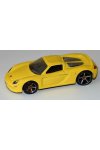 Hot Wheals - Porsche Carrera GT