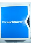 Lechtturm  - album na euromince - Německé ražby