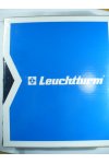 Lechtturm  - album na euromince - Claseuro D