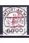 Berlín známky Mi 830