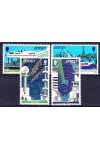 Jersey známky Mi 435-8