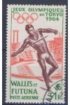 Wallis et Futuna známky PA 21