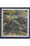 Wallis et Futuna známky Yv 0393