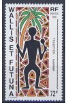 Wallis et Futuna známky Yv 0406