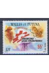 Wallis et Futuna známky Yv 0407
