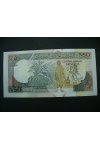 Bankovky - Somálsko - 50 Shillin