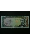 Bankovky - Dominicana - 1 Peso