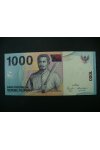Bankovky - Indonesie - 1000 Rupiah