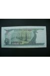 Bankovky - Kambodža - 100 Riels