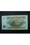 Bankovky - Tadžikistan - 50 Rublů