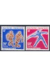 Polynésie známky Mi 0028-9