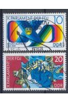 NDR známky Mi 2133-4