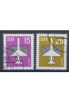 NDR známky Mi 3128-9