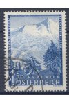 Rakousko známky Mi 1040