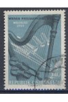 Rakousko známky Mi 1071
