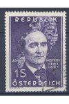 Rakousko známky Mi 1109