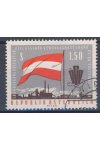 Rakousko známky Mi 1132