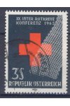 Rakousko známky Mi 1195