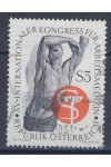 Rakousko známky Mi 1217
