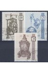 Rakousko známky Mi 1328-30