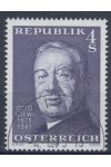 Rakousko známky Mi 1414