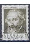 Rakousko známky Mi 1465