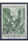 Rakousko známky Mi 1486