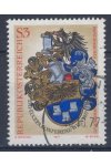 Rakousko známky Mi 1557