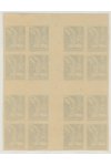 ČSSR známky 354-56 Velké kříže