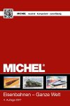 Katalog Michel - Železnice