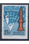 Argentina známky Mi 898 - Kosmos