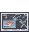 Kuba známky Mi 3141 - Kosmos