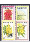 Barbados známky Mi 613-6