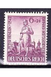 Dt. Reich známky Mi 819