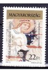 Maďarsko známky Mi 4352