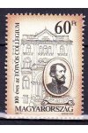 Maďarsko známky Mi 4357