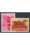 Albánie známky Mi 1628-9