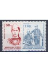 Albánie známky Mi 1901-2