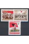 Albánie známky Mi 1933-5